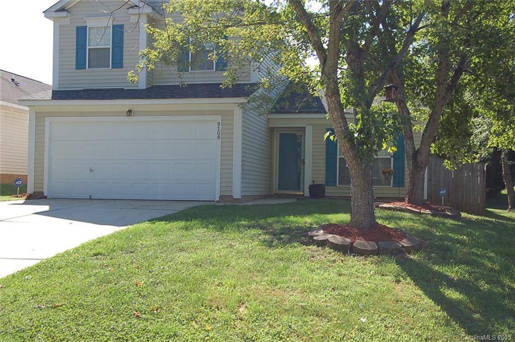 9108 Shenington Place Charlotte NC 28216