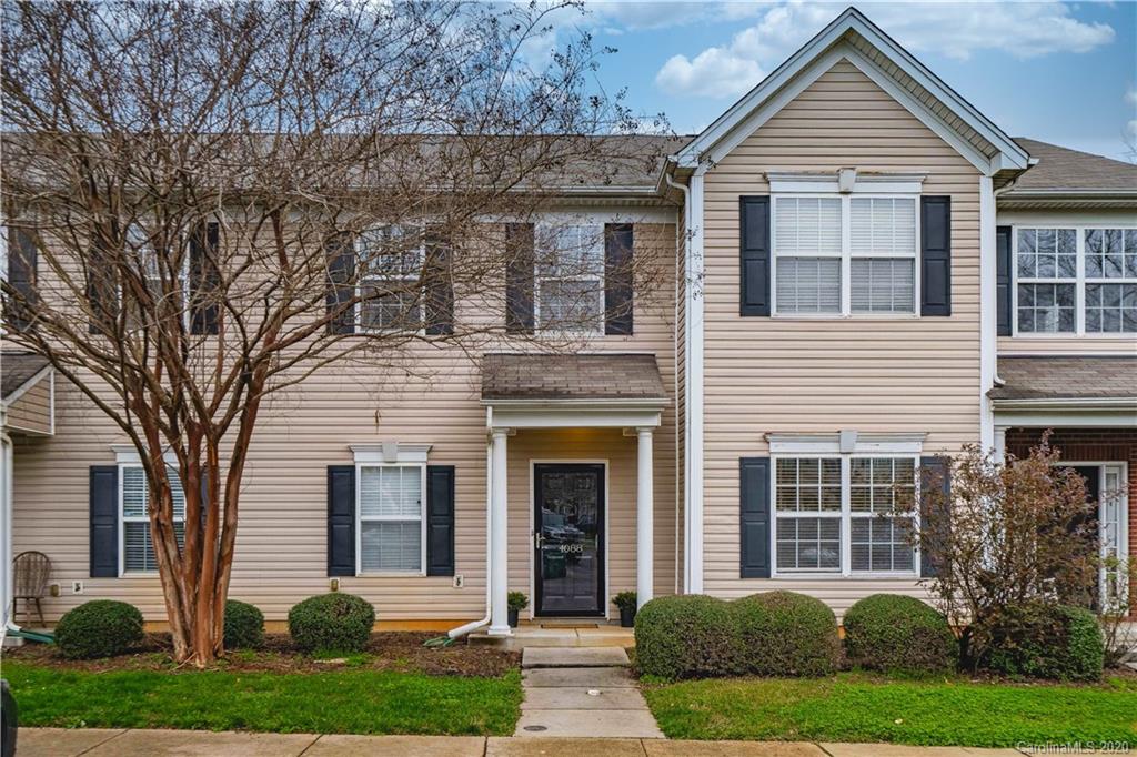 4088 Glenlea Commons Drive Charlotte NC 28216