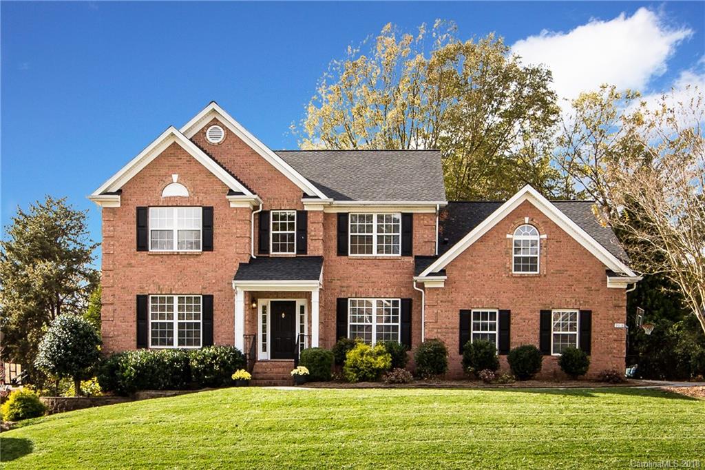9618 Cockerham Lane Huntersville NC 28078
