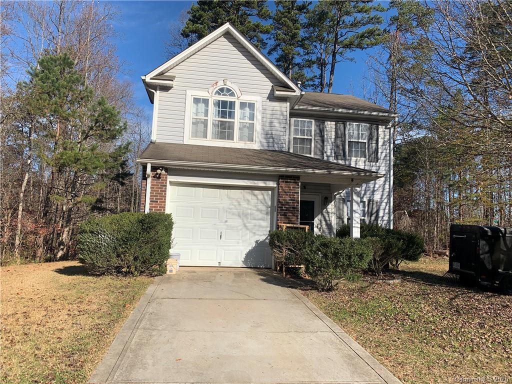6947 Silver Garden Lane Charlotte NC 28216