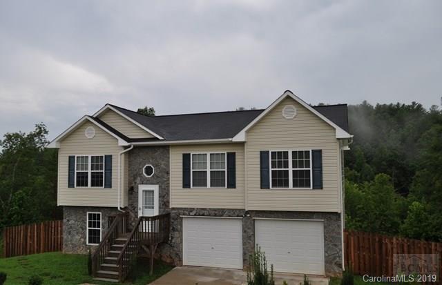 1097 Allman Ridge Road Morganton NC 28655