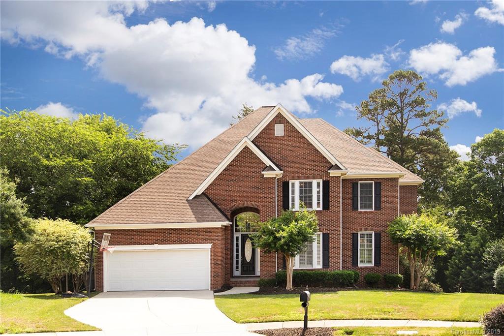8106 Anzack Lane Charlotte NC 28269
