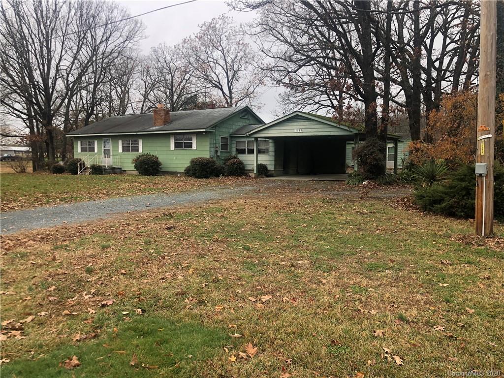 1117 Jug Broome Road Monroe NC 28112