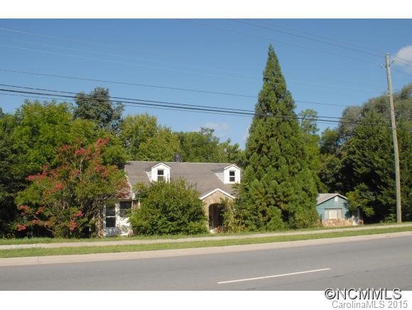 653 Brevard Road Asheville NC 28806