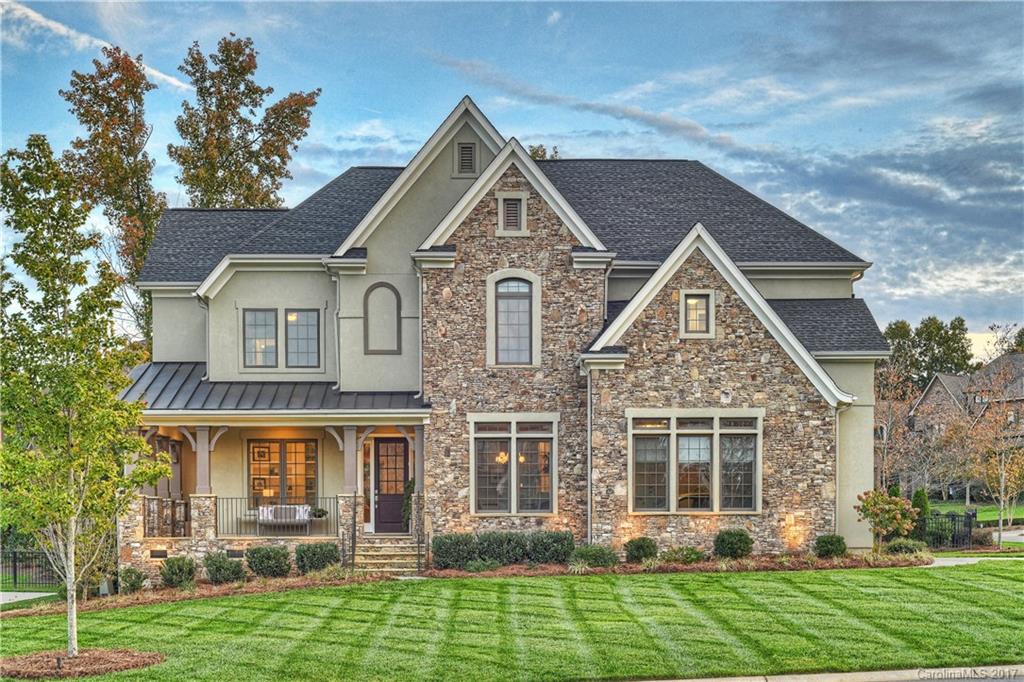 235 Glenmoor Drive Waxhaw NC 28173