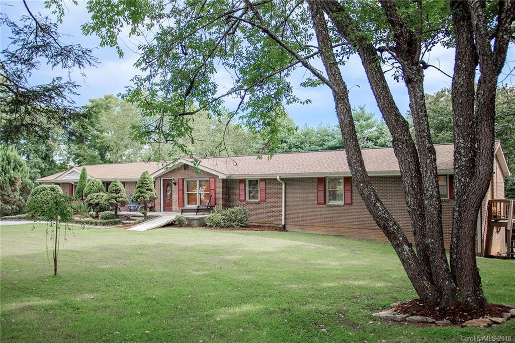 71 Forge Mountain Road Mills River NC 28759