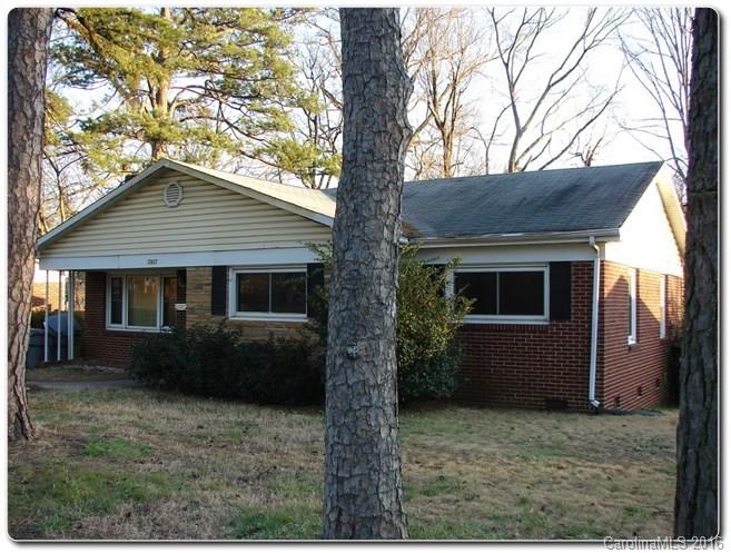 3807 Carlyle Drive Charlotte NC 28208