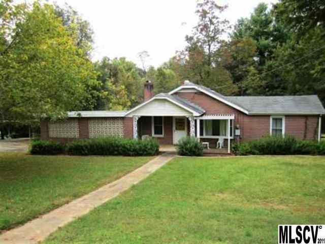 48 S Gaither Avenue Newton NC 28658