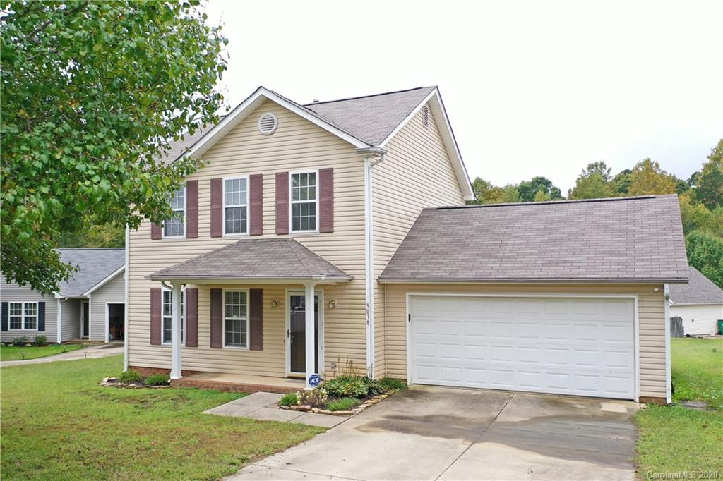 3038 Christian Scott Lane Charlotte NC 28214