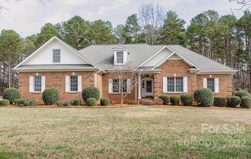 13956 Idlewild Road Matthews NC 28105