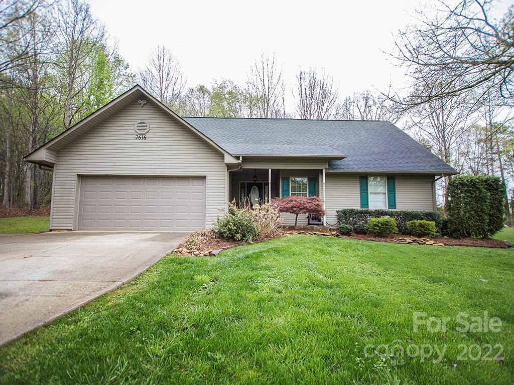 2616 Carriage Lane Lincolnton NC 28092