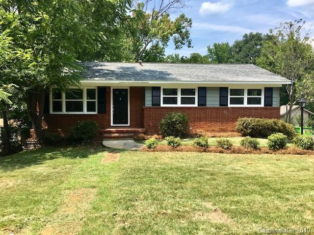 4722 Westridge Drive Charlotte NC 28208