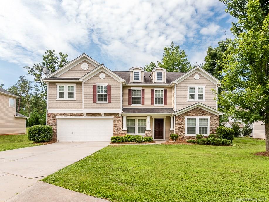 5703 Versage Drive Mint Hill NC 28227