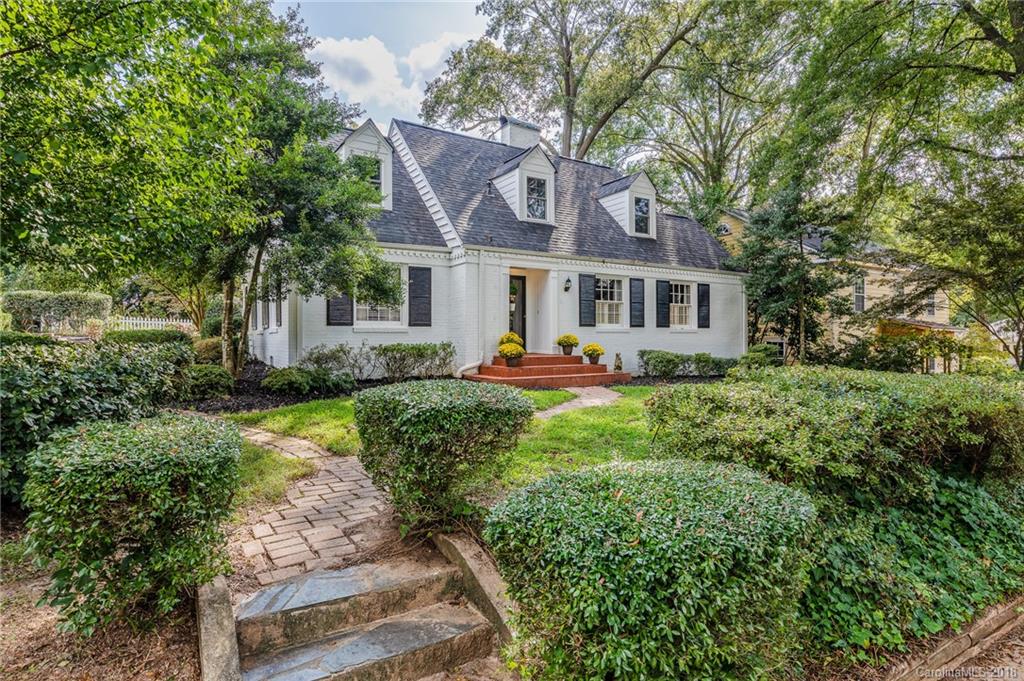 201 W 5th Avenue Gastonia NC 28052