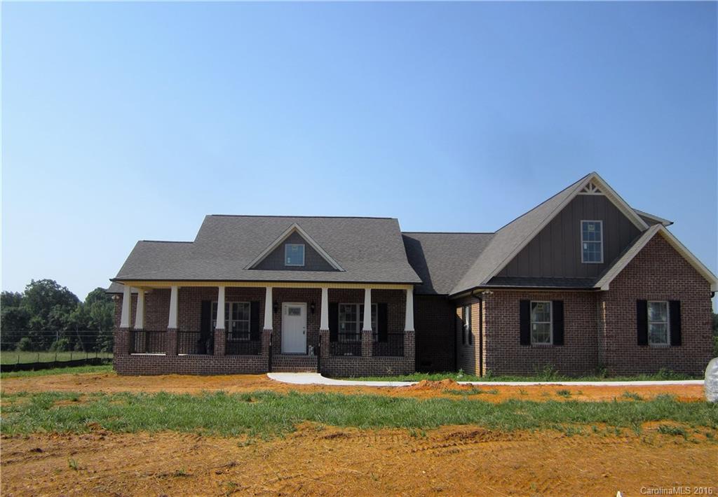1264 Shiloh Run Lane Lincolnton NC 28092