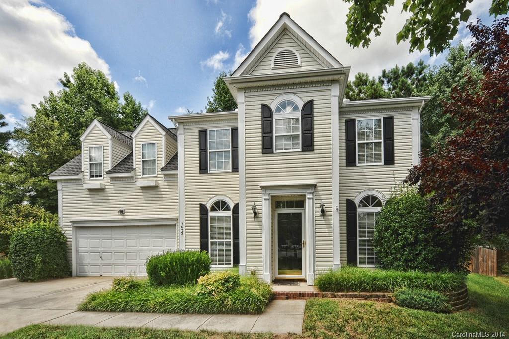 7022 Copeland Court Matthews NC 28104