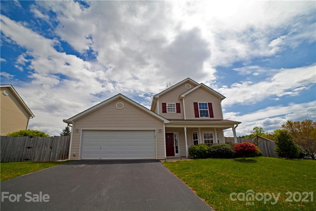 77 Olde Covington Way Arden NC 28704