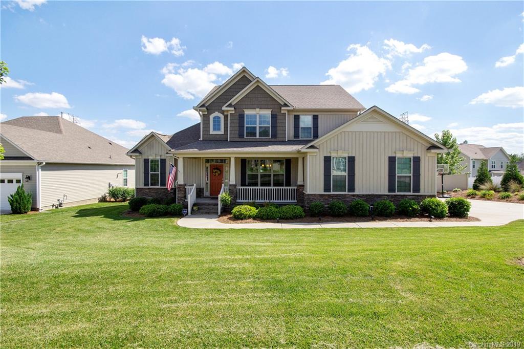 7356 Vanguard Court Stanley NC 28164