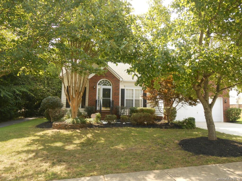 6023 Cambellton Drive Charlotte NC 28269