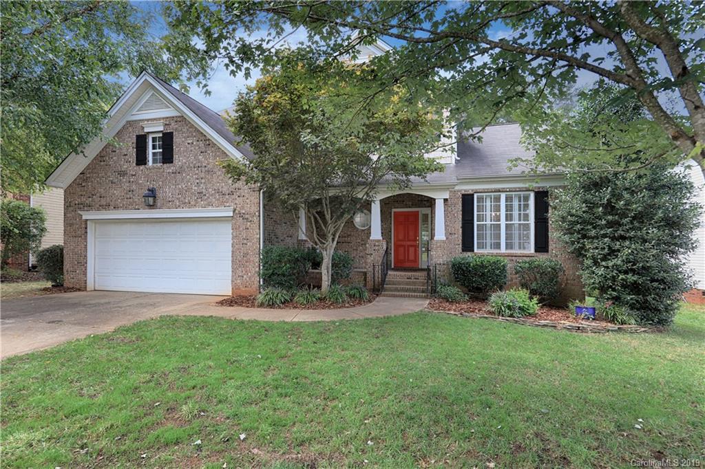 14824 Dunbeth Drive Huntersville NC 28078