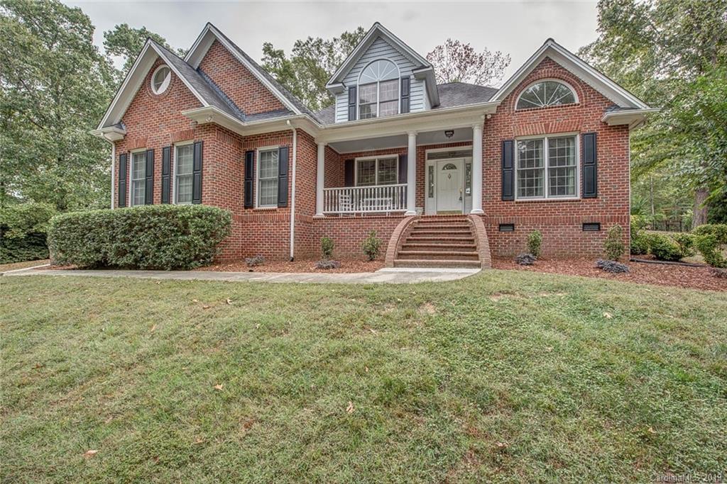 160 Appian Way Shelby NC 28150