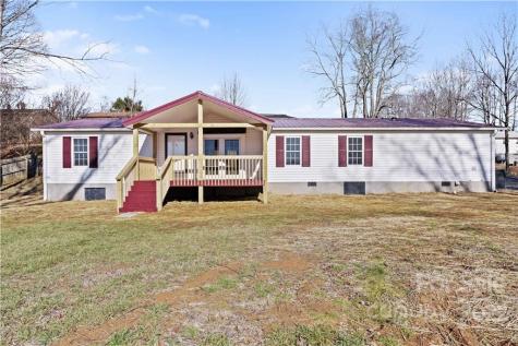 500 Deaverview Road Asheville NC 28806