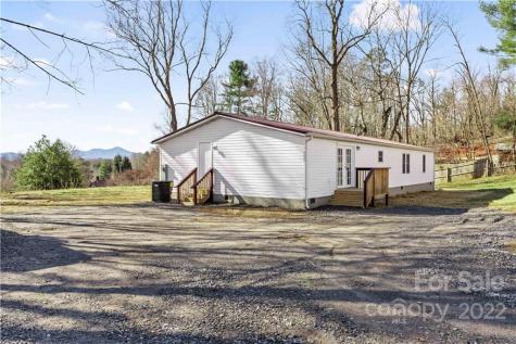 500 Deaverview Road Asheville NC 28806