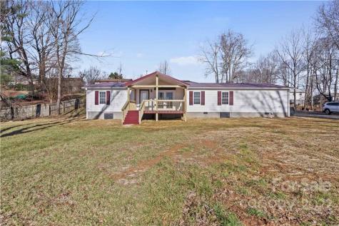 500 Deaverview Road Asheville NC 28806