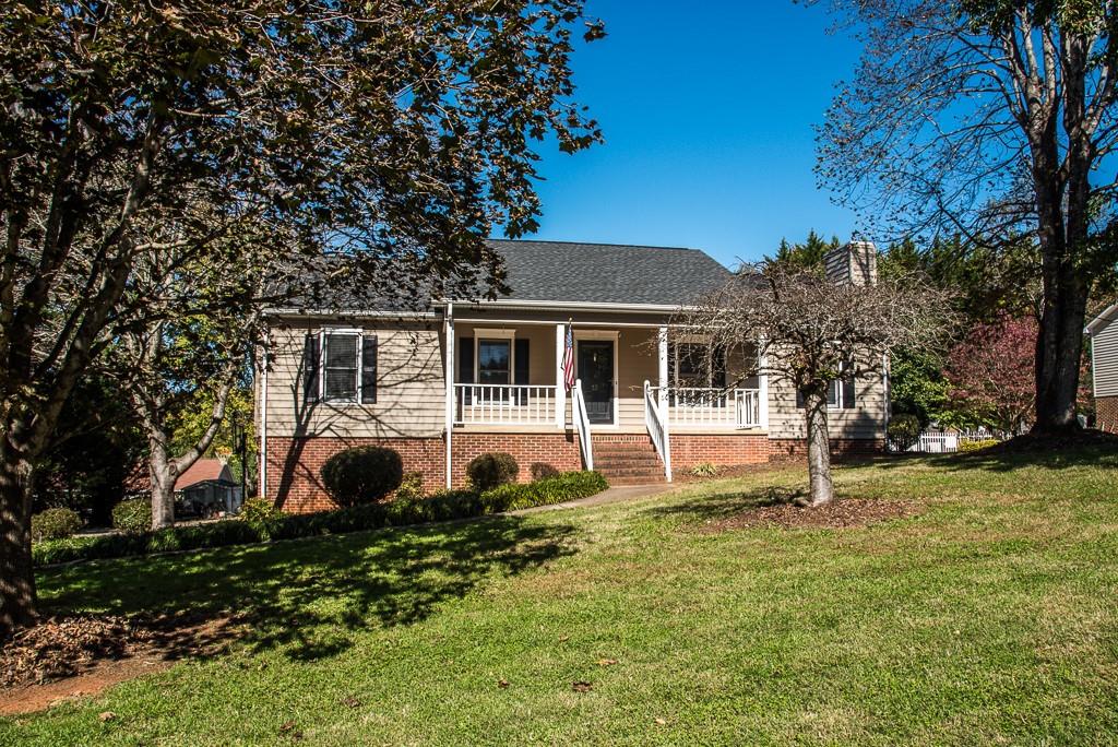 12 Fox Ridge Drive Granite Falls NC 28630