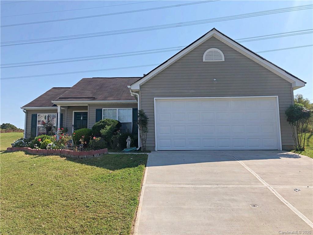 3603 Chepstow Court Charlotte NC 28262