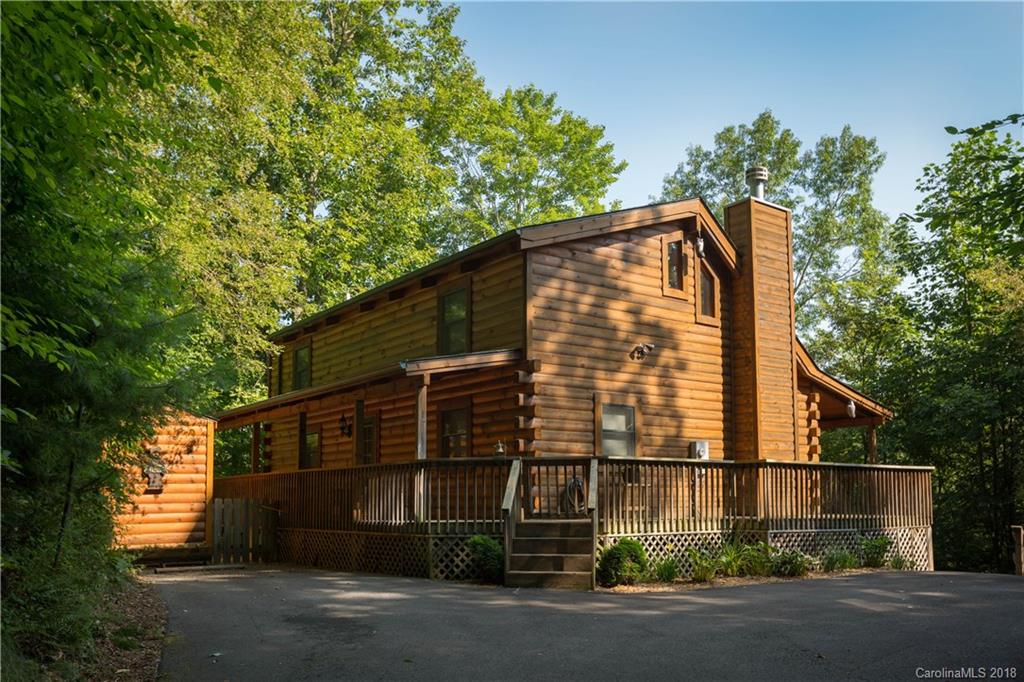 96 Minerva Drive Waynesville NC 28785
