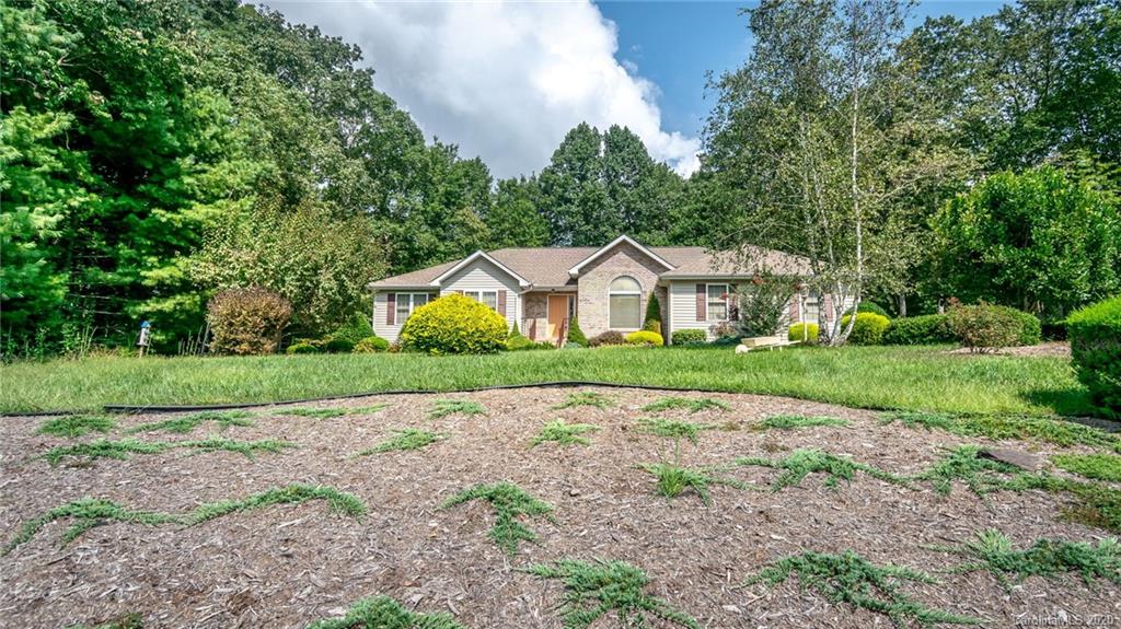 131 Bridlewood Trail Mills River NC 28759