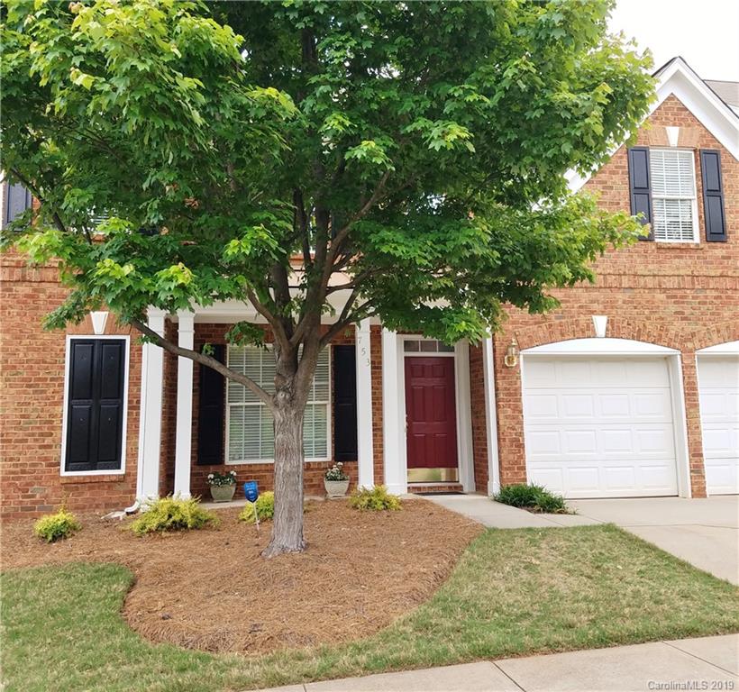753 Treverton Drive Matthews NC 28105