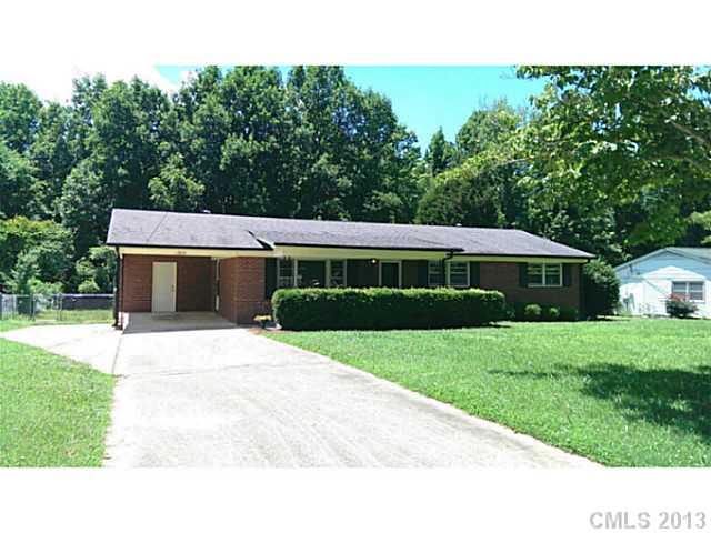 3815 Ferncliff Road Gastonia NC 28056