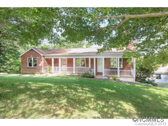 563 Rector Corner Road Marshall NC 28753