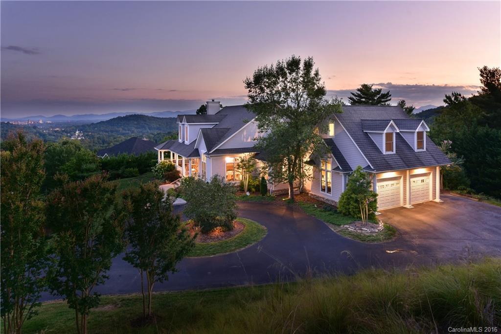 14 Elk Mountain Ridge Asheville NC 28804