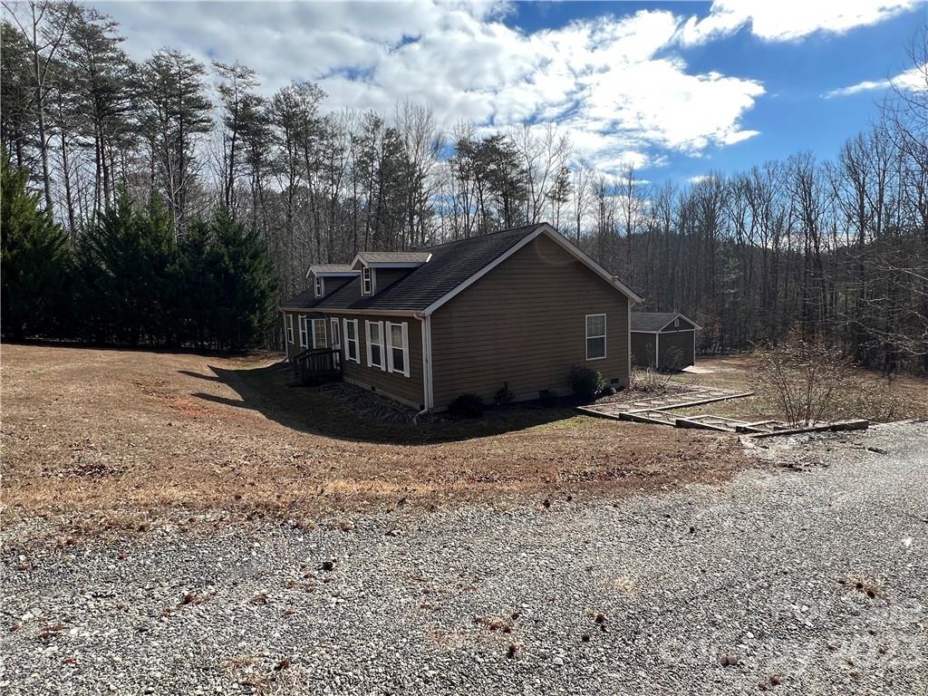 48 Brookside Drive Columbus NC 28722