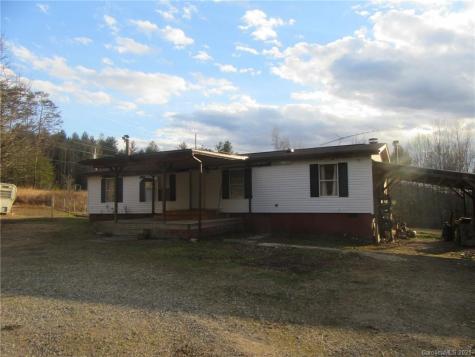 1287 Henderson Mill Road Morganton NC 28655