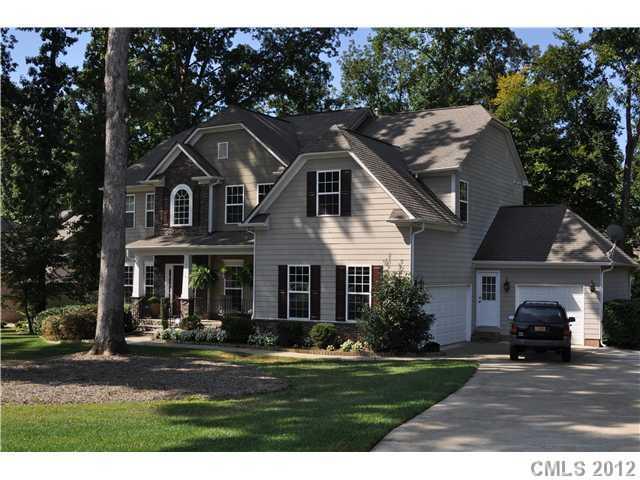 15114 Durmast Court Mint Hill NC 28227