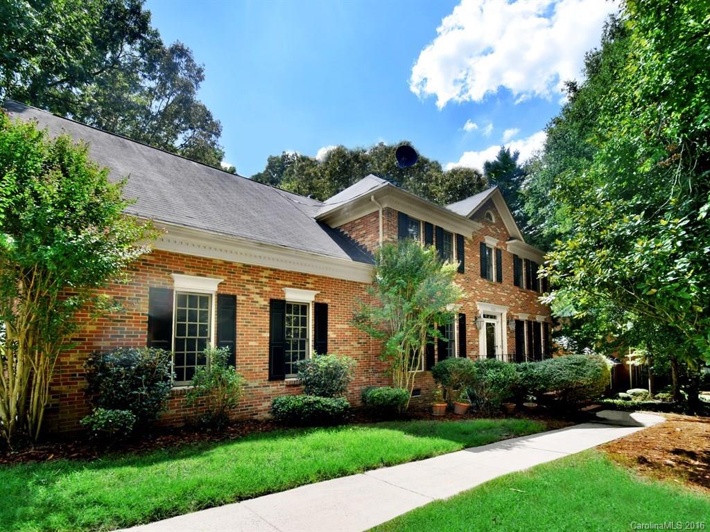 5701 Glen Forest Drive Charlotte NC 28226