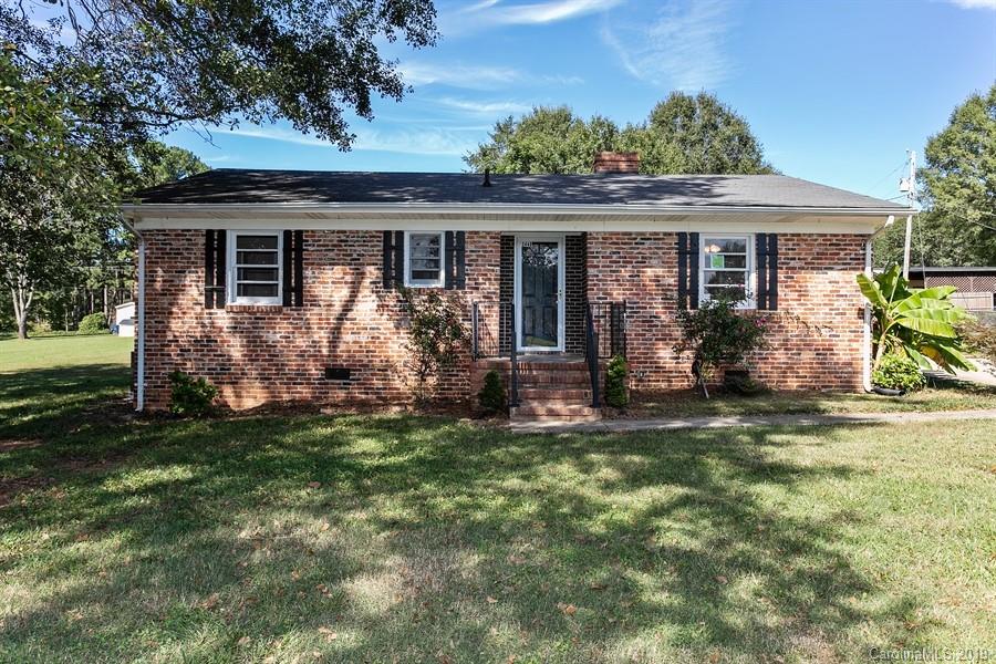 3448 Fairview Drive Gastonia NC 28052