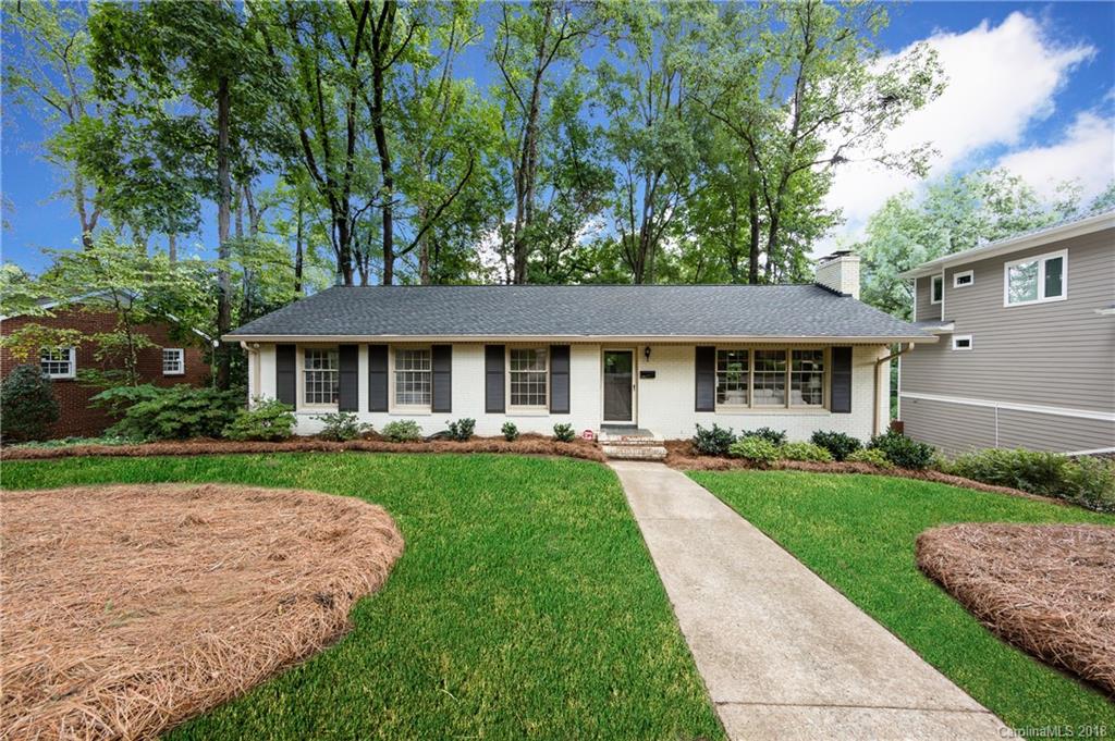 4215 Waterbury Drive Charlotte NC 28209