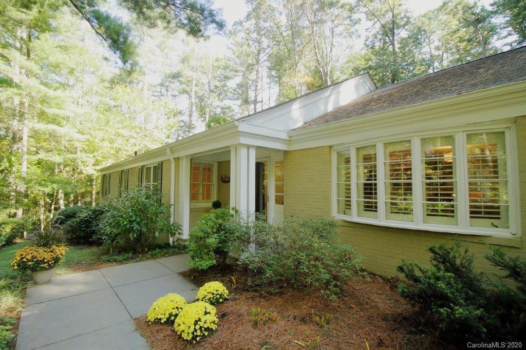 314 Vanderbilt Road Asheville NC 28803