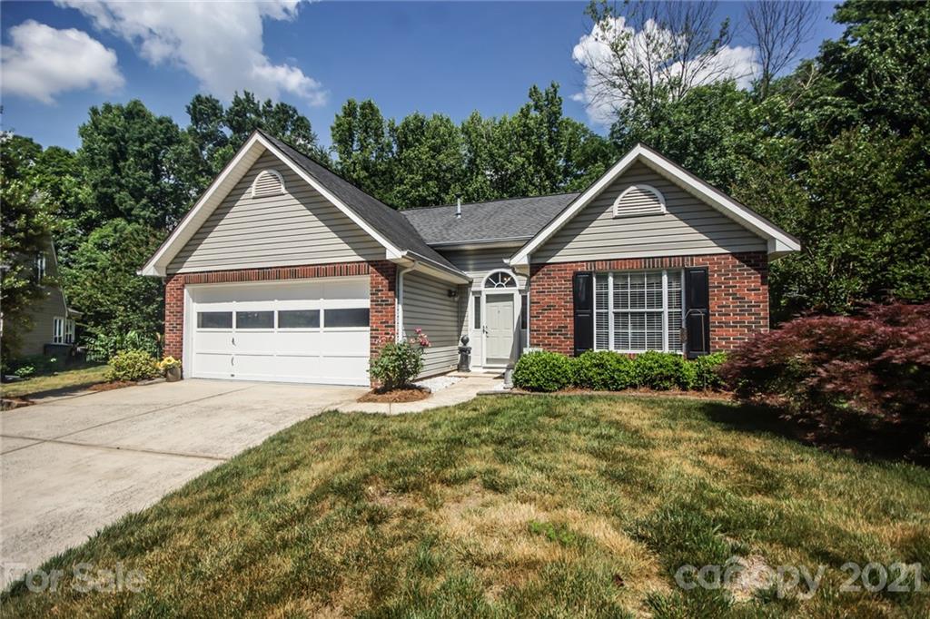 3794 Lake Spring Avenue NW Concord NC 28027