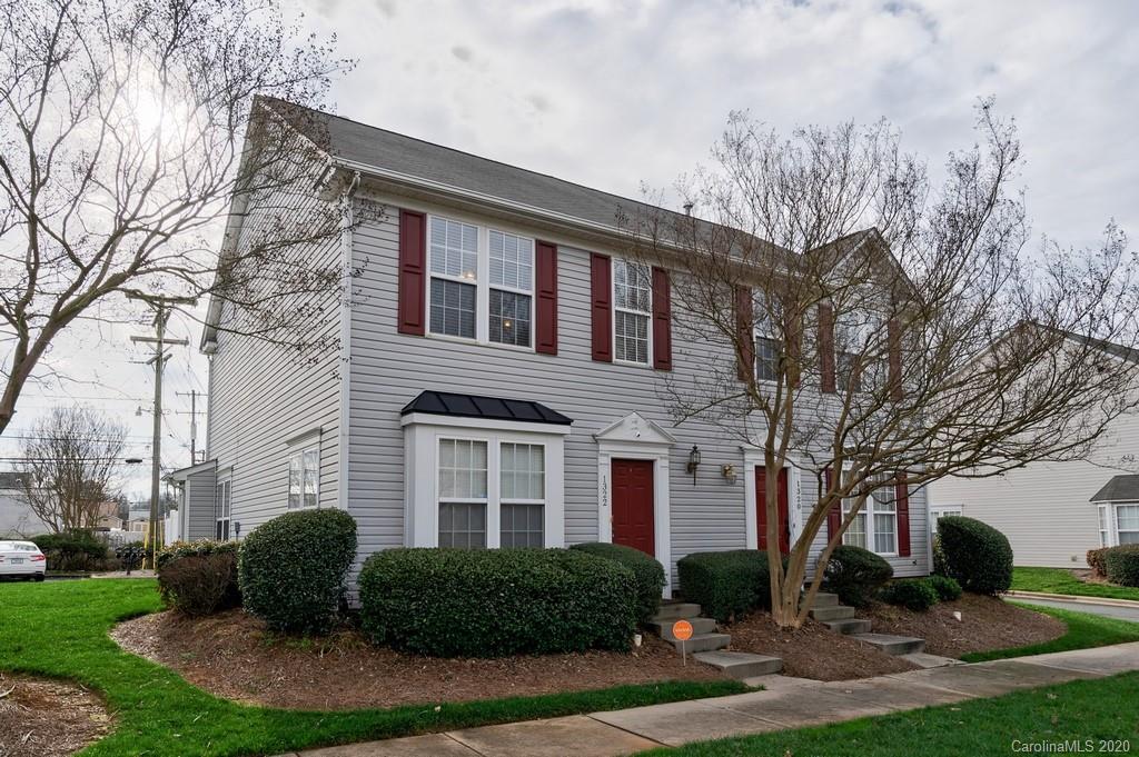 1322 Stourbridge Lion Drive Charlotte NC 28213