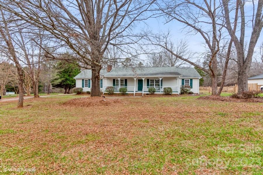 5413 Country Woods Drive Mint Hill NC 28227