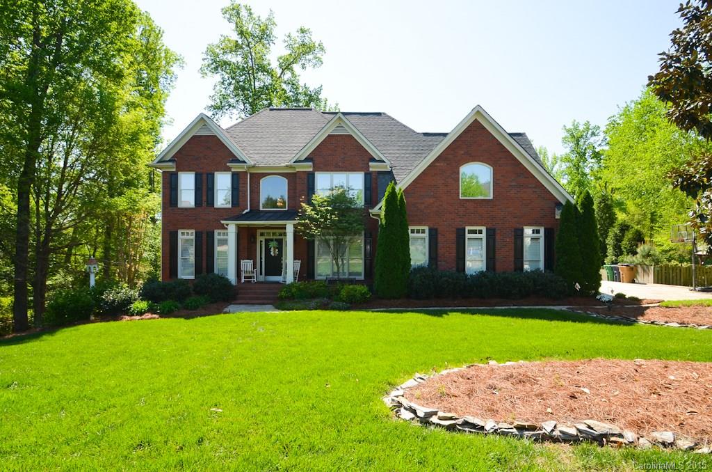2940 Savannah Hills Drive Matthews NC 28105