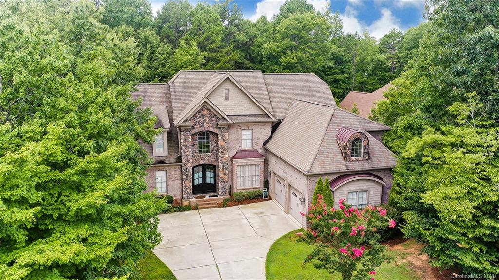 1111 Anniston Place Indian Trail NC 28079