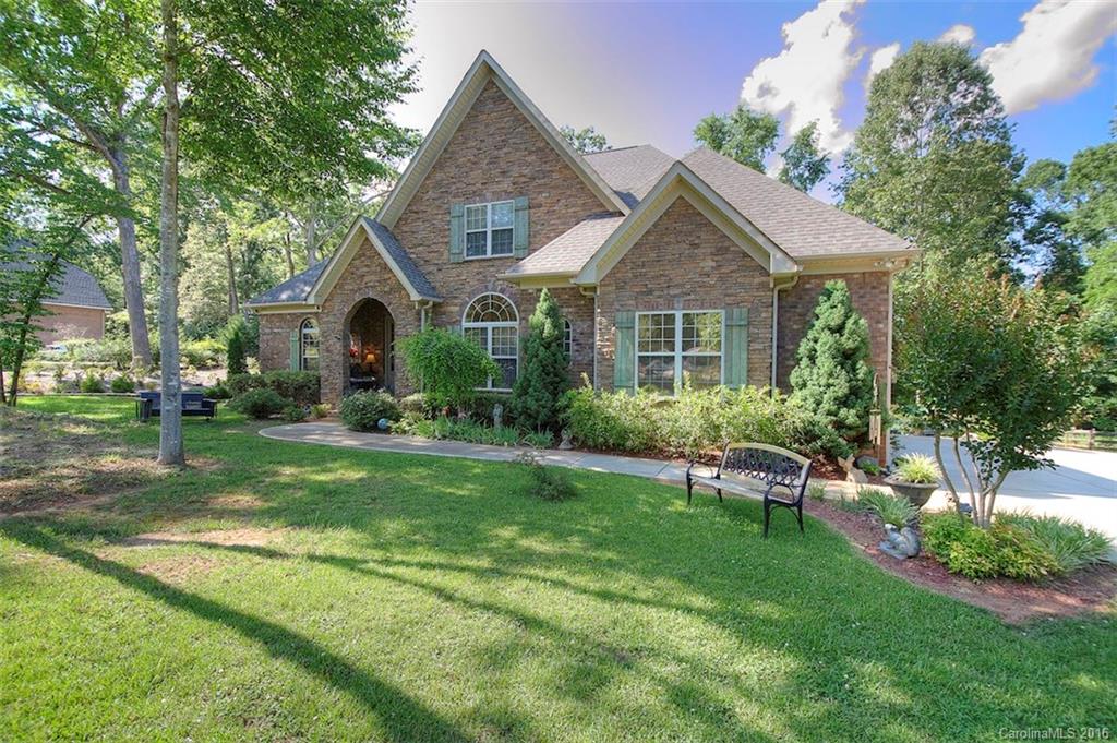 5914 Ravine Drive Waxhaw NC 28173