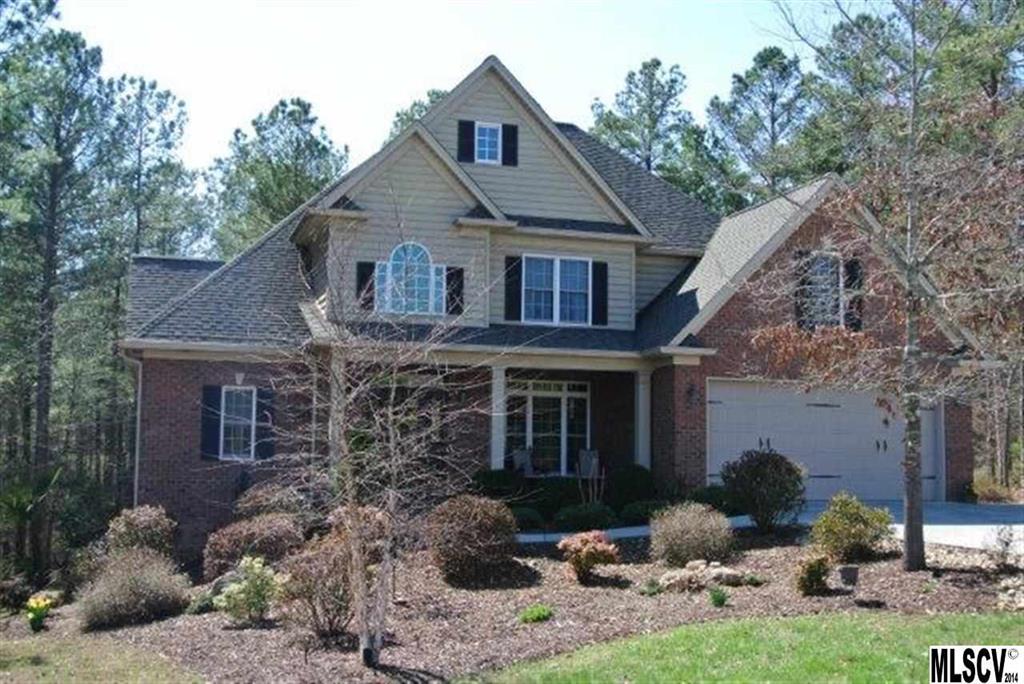 5345 Beacon Ridge Drive Granite Falls NC 28630